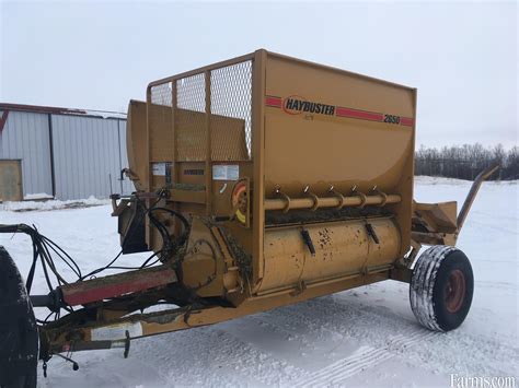 hay grinder for skid steer|Tub Grinders & Bale Processors For Sale .